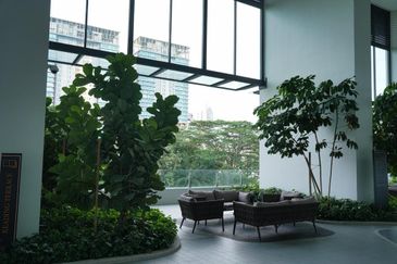 Sunway Belfield Residence