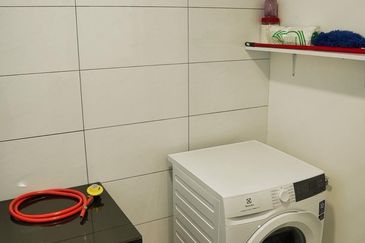 Sunway Belfield Residence