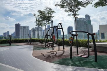 Sunway Belfield Residence