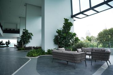 Sunway Belfield Residence