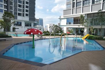 Sunway Belfield Residence