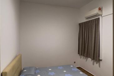 Suasana Sentral Loft