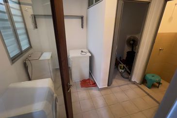 Suasana Sentral Loft