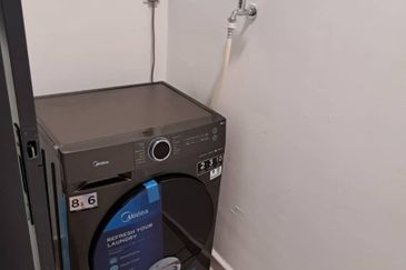 Sunway Belfield Residence