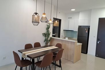 Sunway Belfield Residence