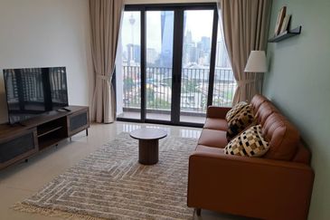 Sunway Belfield Residence