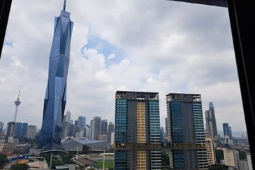 Sunway Belfield Residence