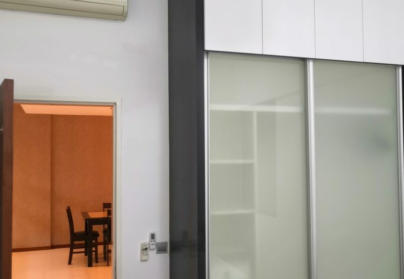 Suasana Sentral Loft