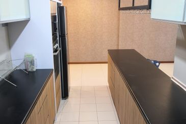 Suasana Sentral Loft