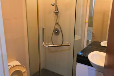 Suasana Sentral Loft