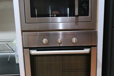 Suasana Sentral Loft