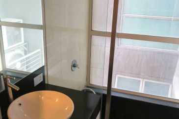 Suasana Sentral Loft