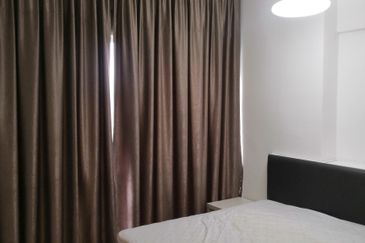 Suasana Sentral Loft