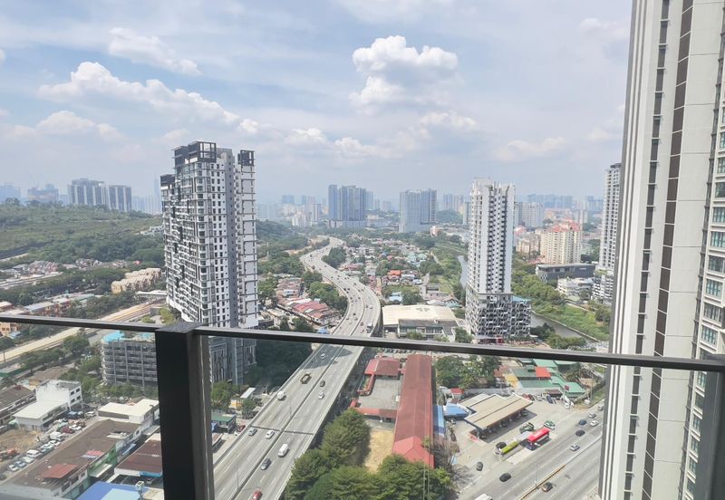 Citizen @ Old Klang Road (Residensi Nusantara Petaling)