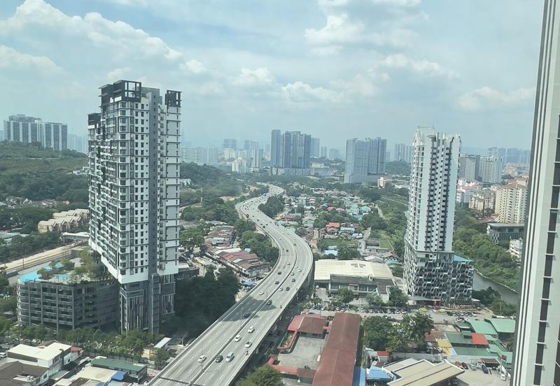 Citizen @ Old Klang Road (Residensi Nusantara Petaling)