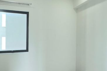 Citizen @ Old Klang Road (Residensi Nusantara Petaling)