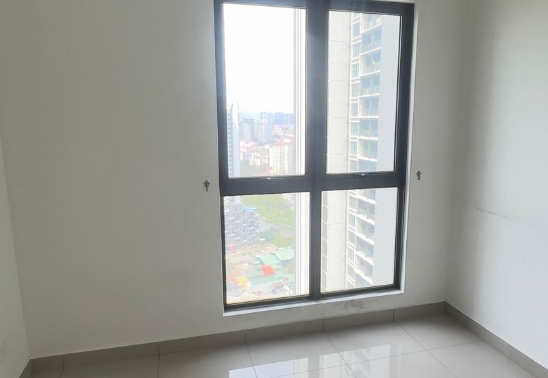 Citizen @ Old Klang Road (Residensi Nusantara Petaling)