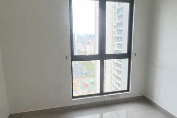 Citizen @ Old Klang Road (Residensi Nusantara Petaling)