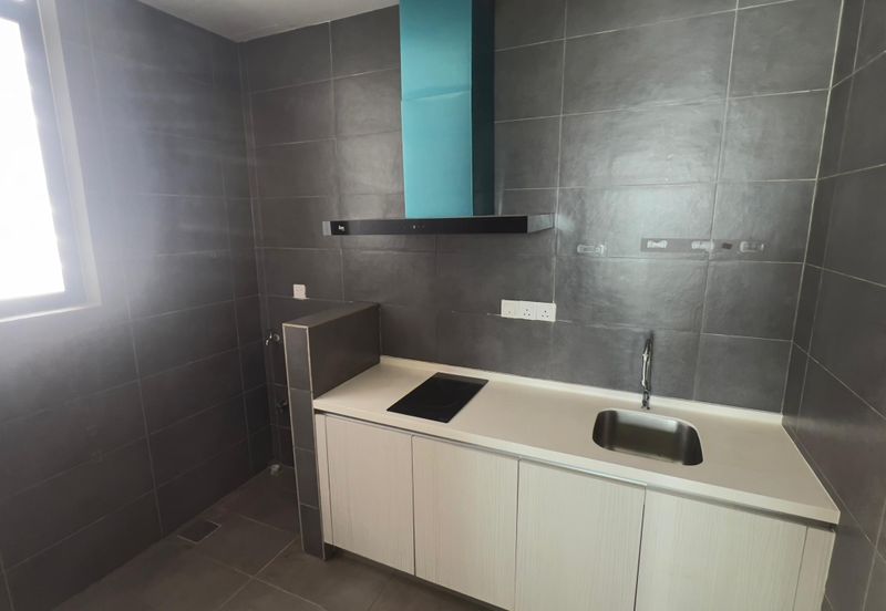 Citizen @ Old Klang Road (Residensi Nusantara Petaling)