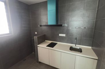 Citizen @ Old Klang Road (Residensi Nusantara Petaling)