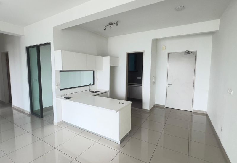 Citizen @ Old Klang Road (Residensi Nusantara Petaling)