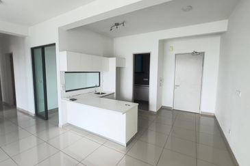 Citizen @ Old Klang Road (Residensi Nusantara Petaling)