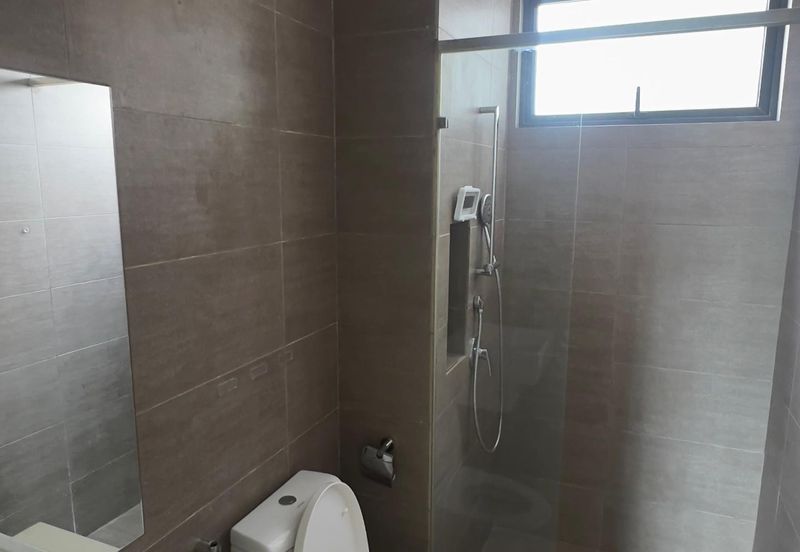 Citizen @ Old Klang Road (Residensi Nusantara Petaling)