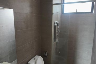 Citizen @ Old Klang Road (Residensi Nusantara Petaling)