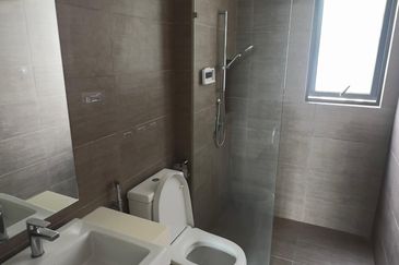 Citizen @ Old Klang Road (Residensi Nusantara Petaling)