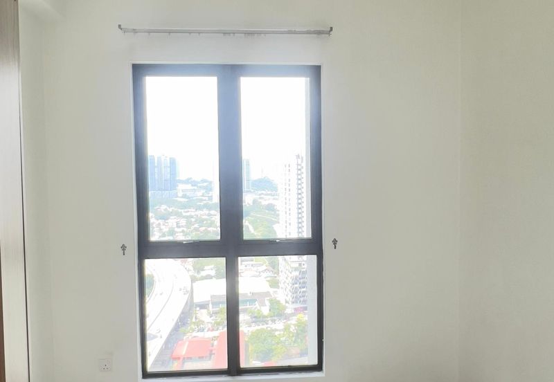 Citizen @ Old Klang Road (Residensi Nusantara Petaling)