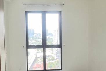 Citizen @ Old Klang Road (Residensi Nusantara Petaling)