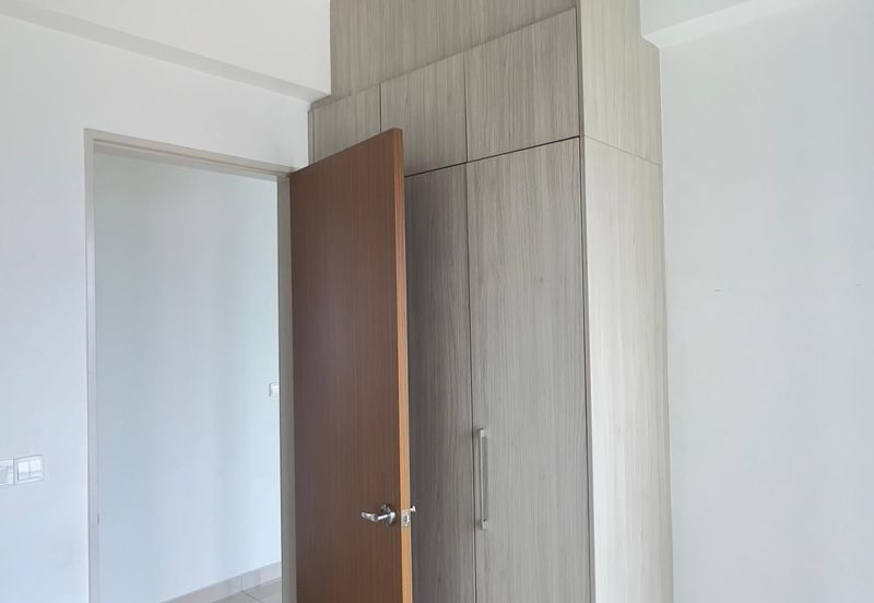 Citizen @ Old Klang Road (Residensi Nusantara Petaling)