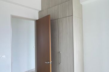 Citizen @ Old Klang Road (Residensi Nusantara Petaling)