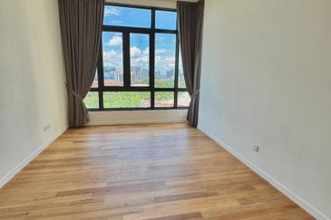 The Maple Residences