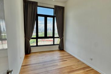 The Maple Residences