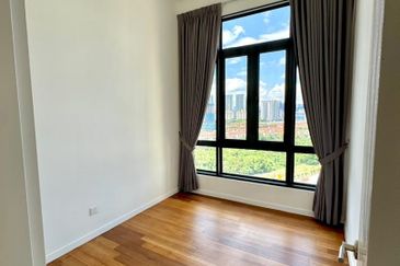 The Maple Residences