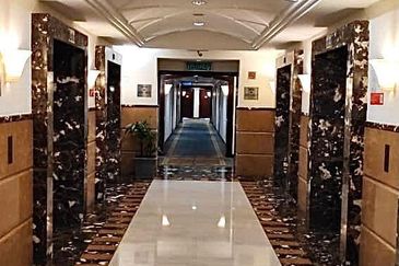 Berjaya Times Square Serviced Apartment