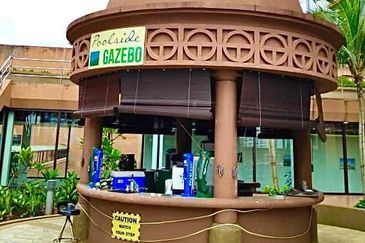 Berjaya Times Square Serviced Apartment