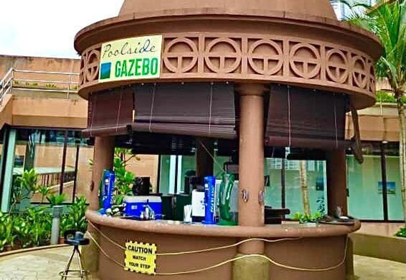 Berjaya Times Square Serviced Apartment