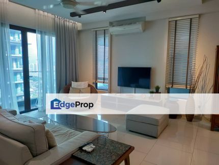 The Reach Condo 1440sf 3BR Fully Furnished Titiwangsa KL, Kuala Lumpur, Setapak