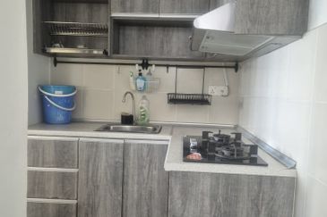 Tuan Residency (Residensi Selingsing)