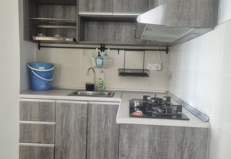 Tuan Residency (Residensi Selingsing)