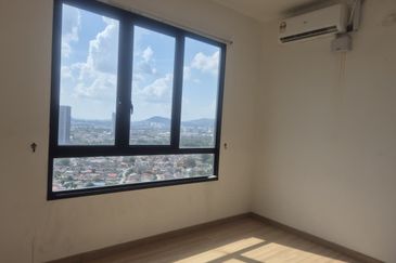 Tuan Residency (Residensi Selingsing)