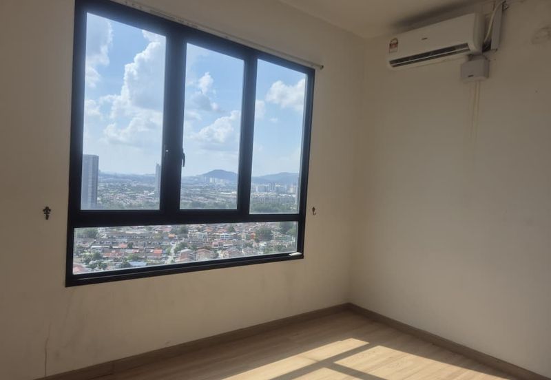 Tuan Residency (Residensi Selingsing)