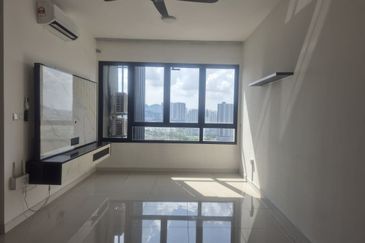 Tuan Residency (Residensi Selingsing)