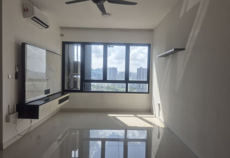 Tuan Residency (Residensi Selingsing)