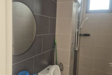 Tuan Residency (Residensi Selingsing)