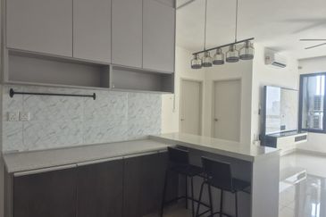 Tuan Residency (Residensi Selingsing)