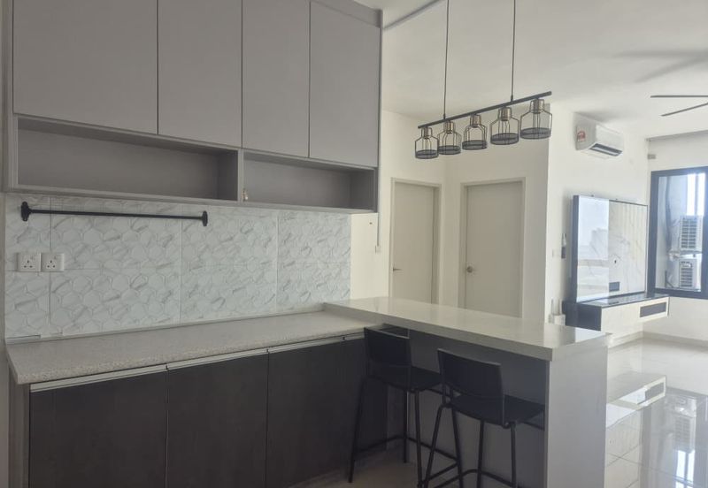 Tuan Residency (Residensi Selingsing)