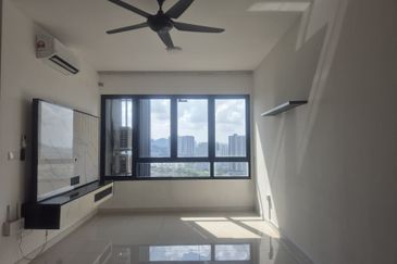 Tuan Residency (Residensi Selingsing)